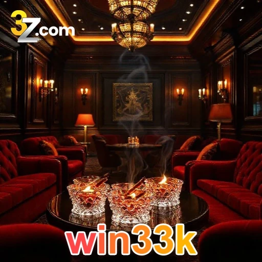 win33k Jogos de caça-níqueis