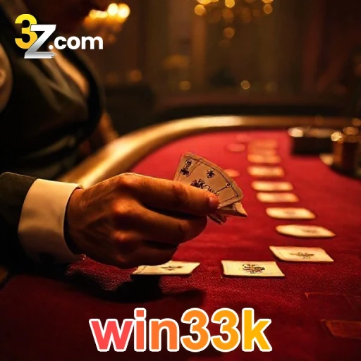 win33k Jogos de caça-níqueis